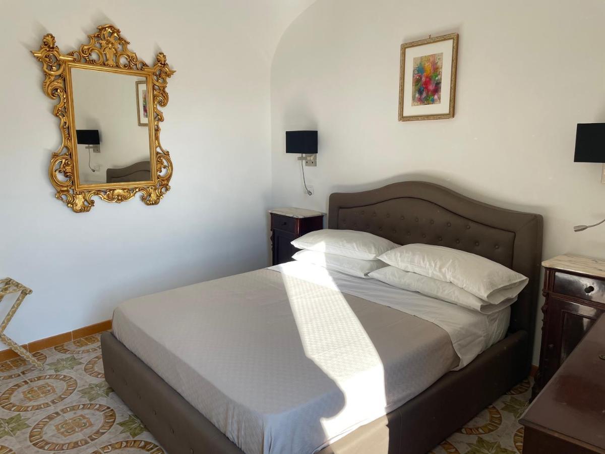 Villa Il Gelso Bianco -The White Mulberry Tree Ravello Exterior foto